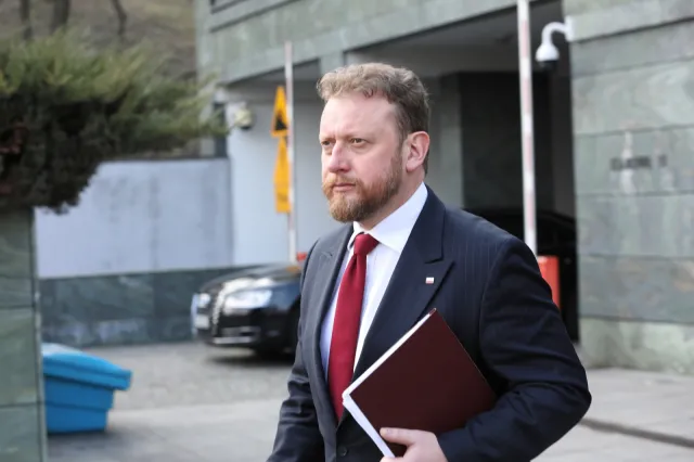 Szumowski: Za tydzień koronawirusem może być zakażonych tysiąc osób