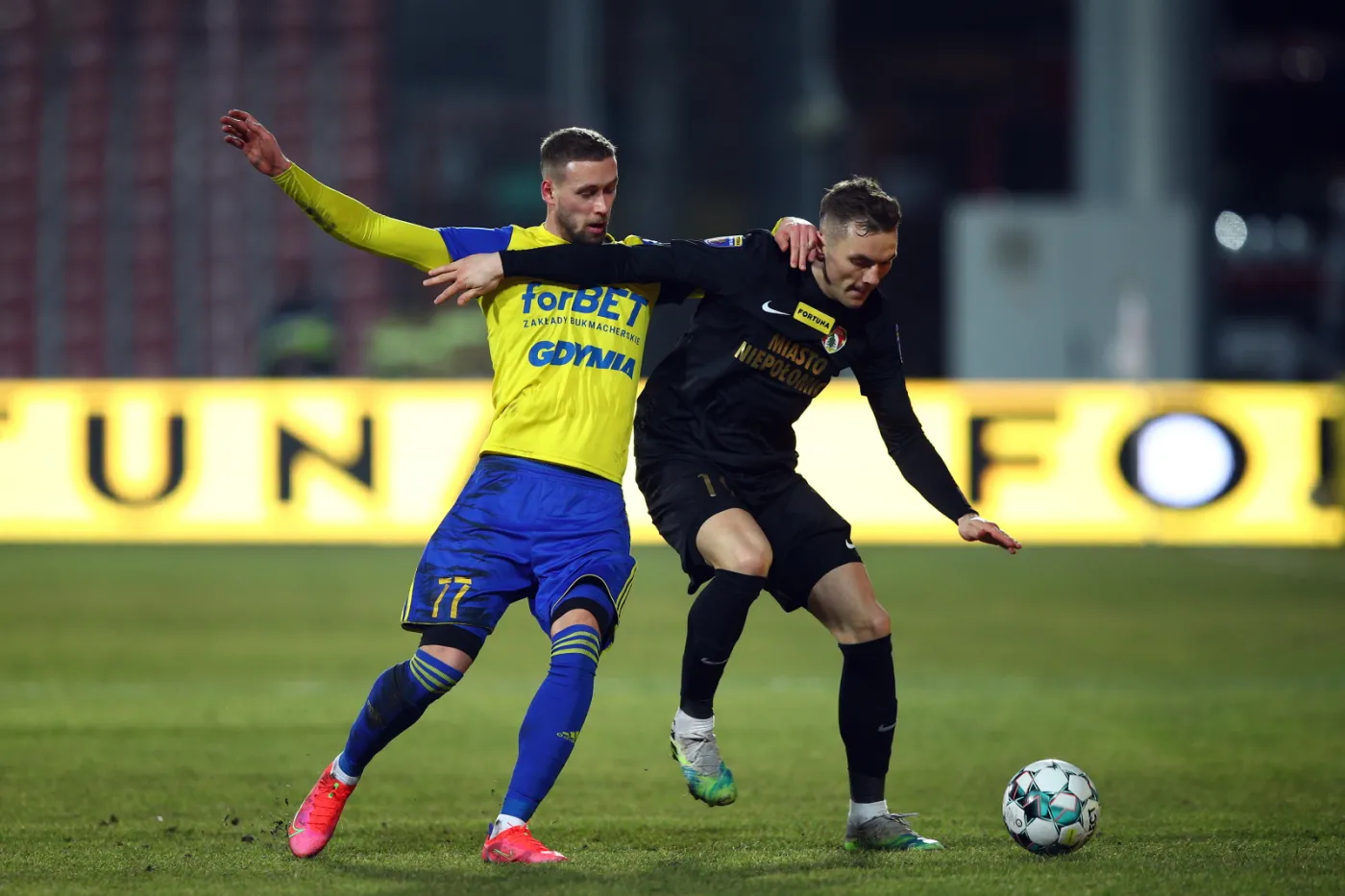 Sebastian Górski Mateusz Żebrowski  