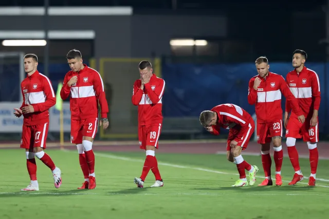 Poważna kontuzja reprezentanta Polski. Czeka go długa przerwa