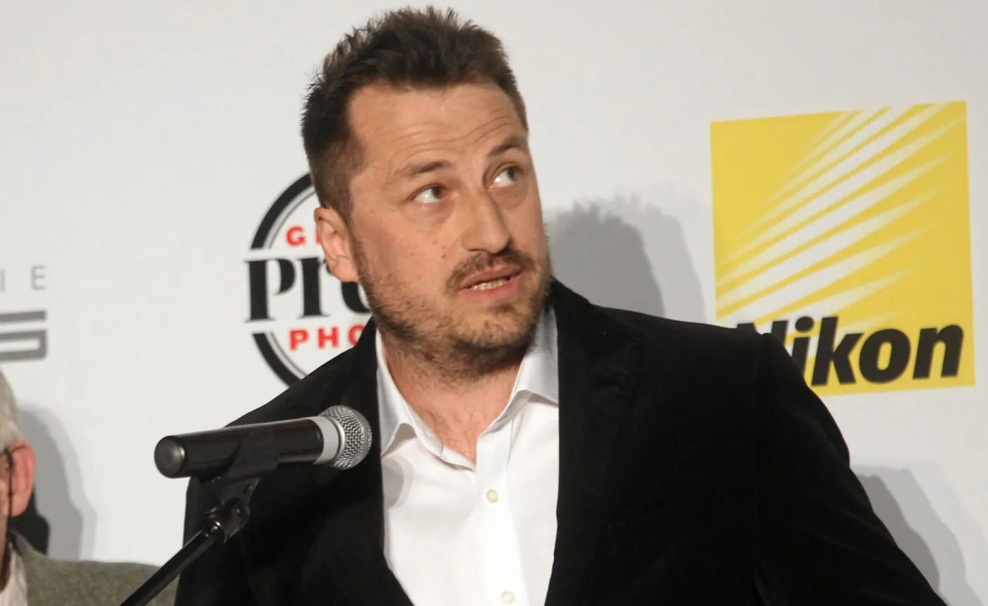 Maksymilian Rigamonti zakwalifikowany do programu stypendialnego Departamentu Stanu USA