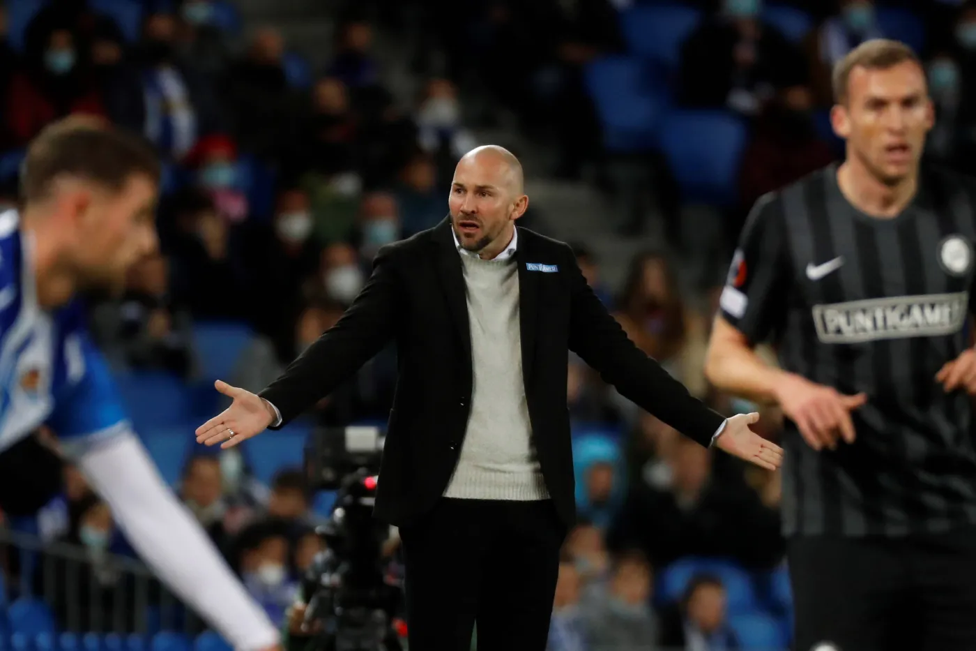 Koronawirus w Sturmie Graz. Mecz z SCR Altach odwołany