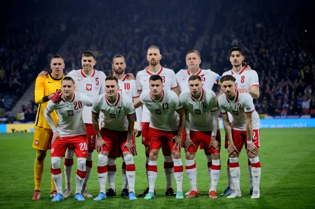 Jerzy Engel: Jestem optymistą, mamy lepszy zespół od Szwedów