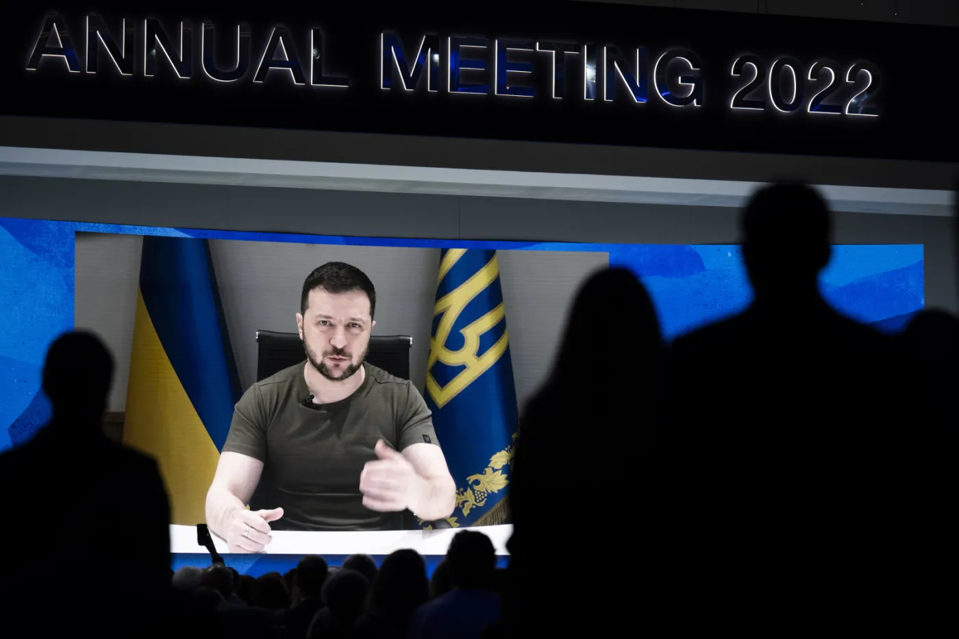 90. dzień rosyjskiej inwazji na Ukrainę. Zełenski: Okupanci urządzili rzeźnię w Donbasie [RELACJA]