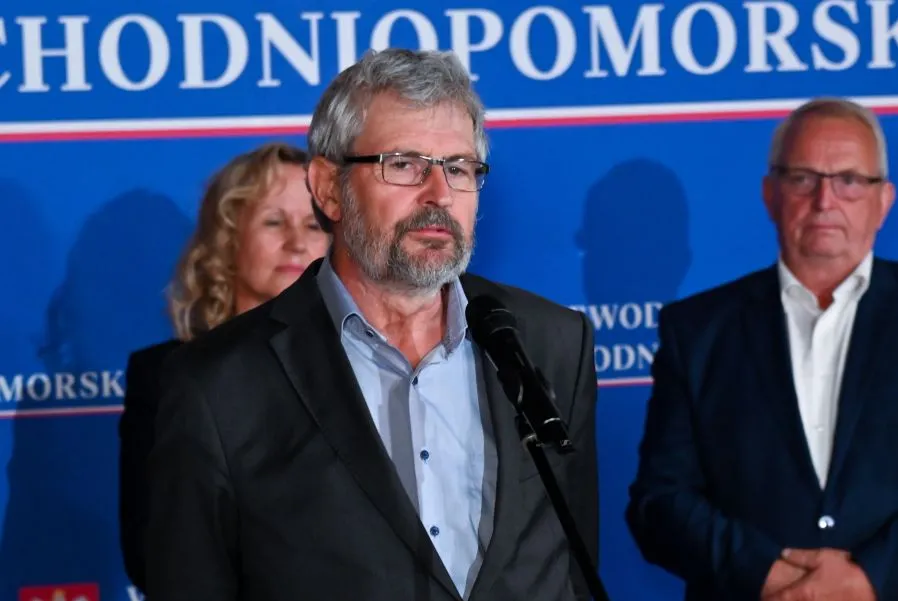 Awantura o tłumaczenie i słowa niemieckiego ministra. Skąd pogłoski o zatruciu Odry rtęcią?