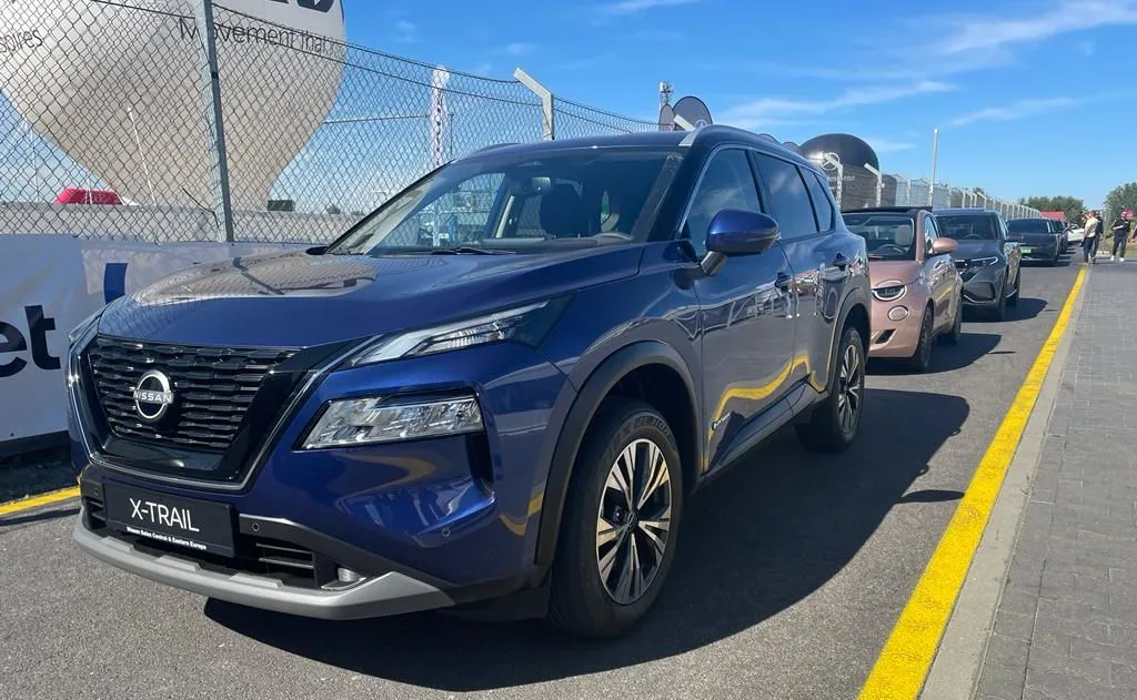 Nowy Nissan X-Trail już w Polsce. Nie tylko cena i napęd zaskakują