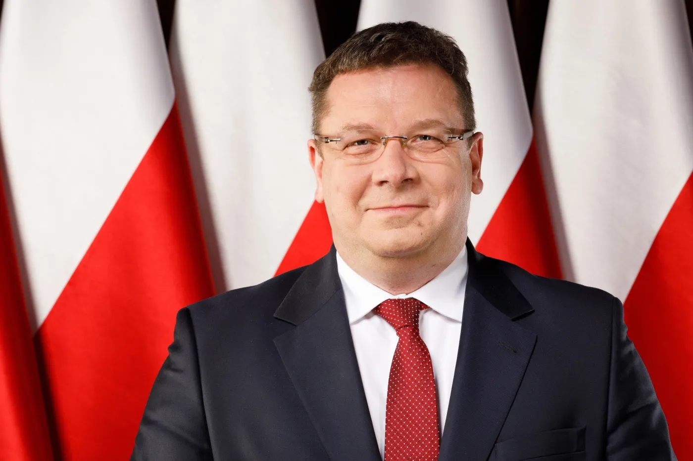 Wójcik o KPO: Manipulanci z Brukseli. A szefowa KE to przyjaciółka Tuska