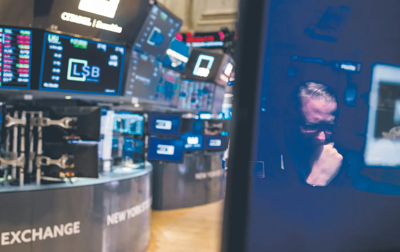 Jankowiak: Czarna seria gospodarki światowej trwa [OPINIA]