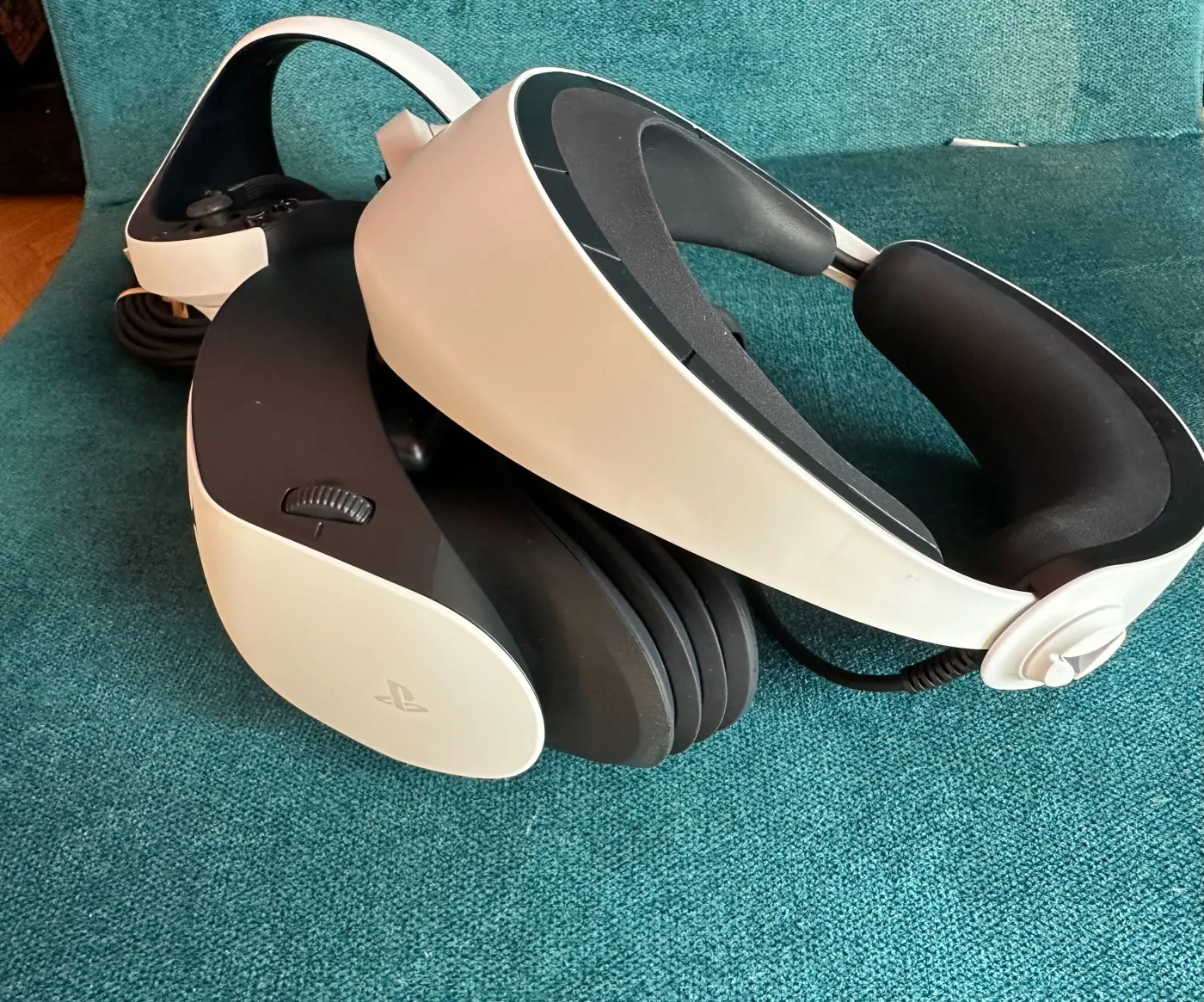 Wirtualna rzeczywistość dotarła do PS5. RECENZJA PS VR2