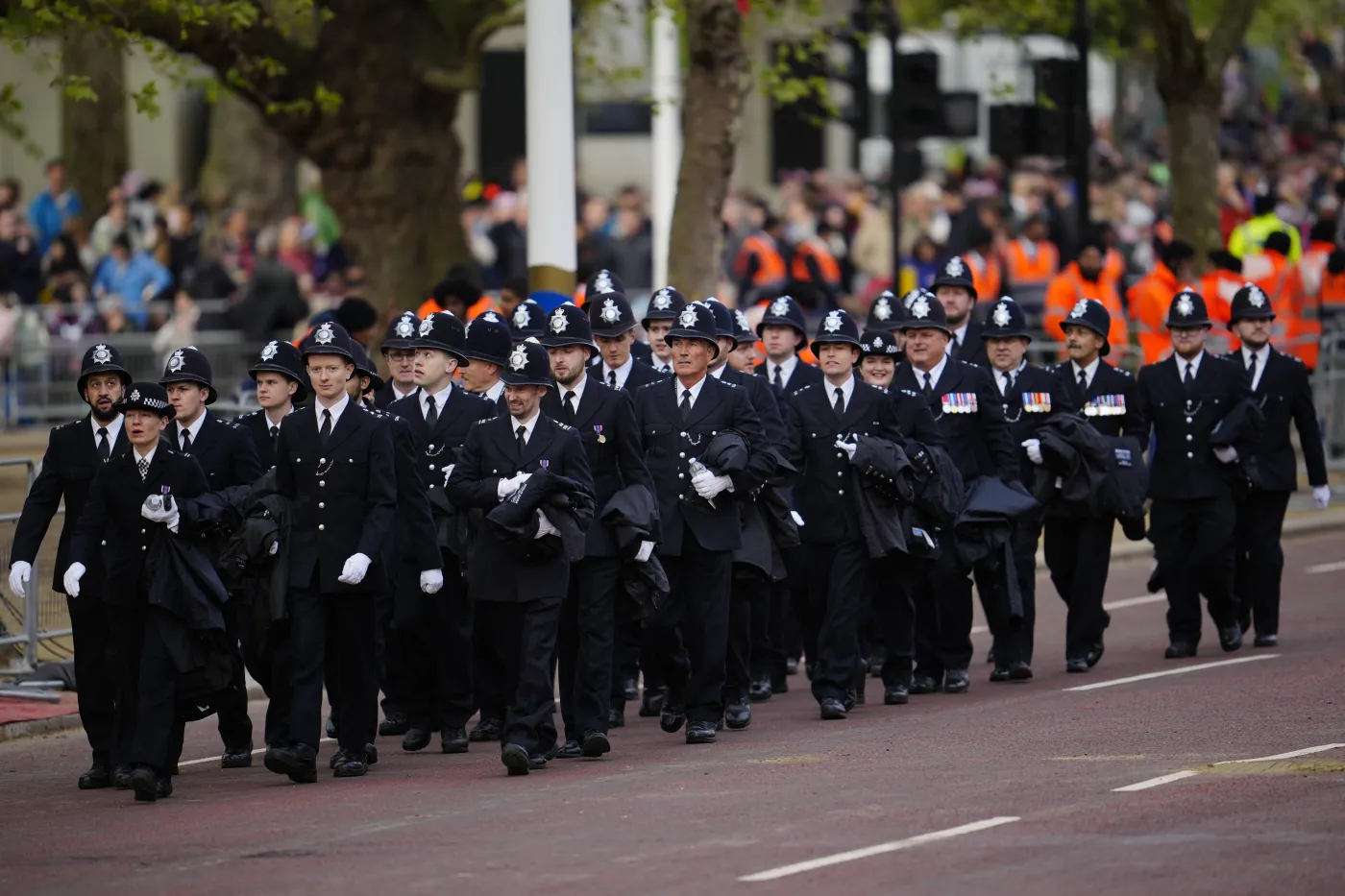 Skrucha brytyjskiej policji. Najpierw aresztowali, teraz przepraszają...