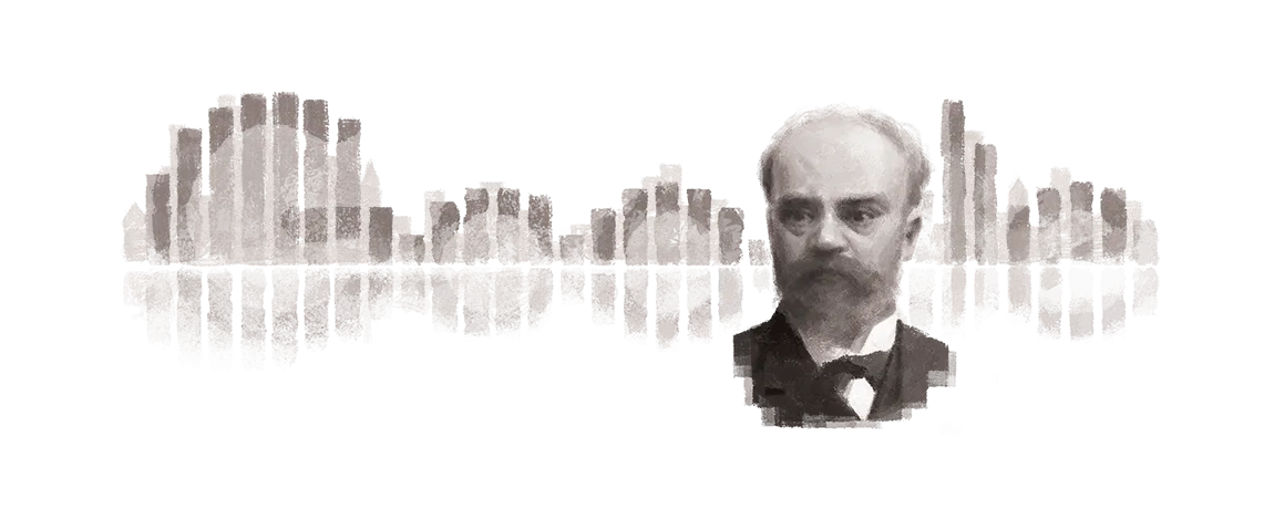 Kim był Antonín Dvořák? Jego humoreskę zna cały świat