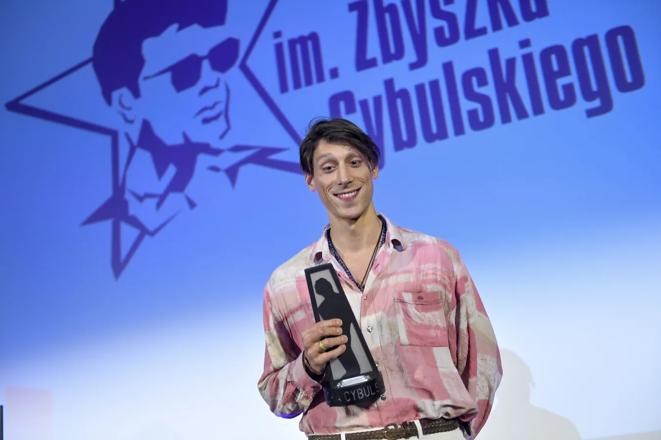 Eryk Kulm jr. o paleniu blantów z mamą: Zawsze na święta jaraliśmy