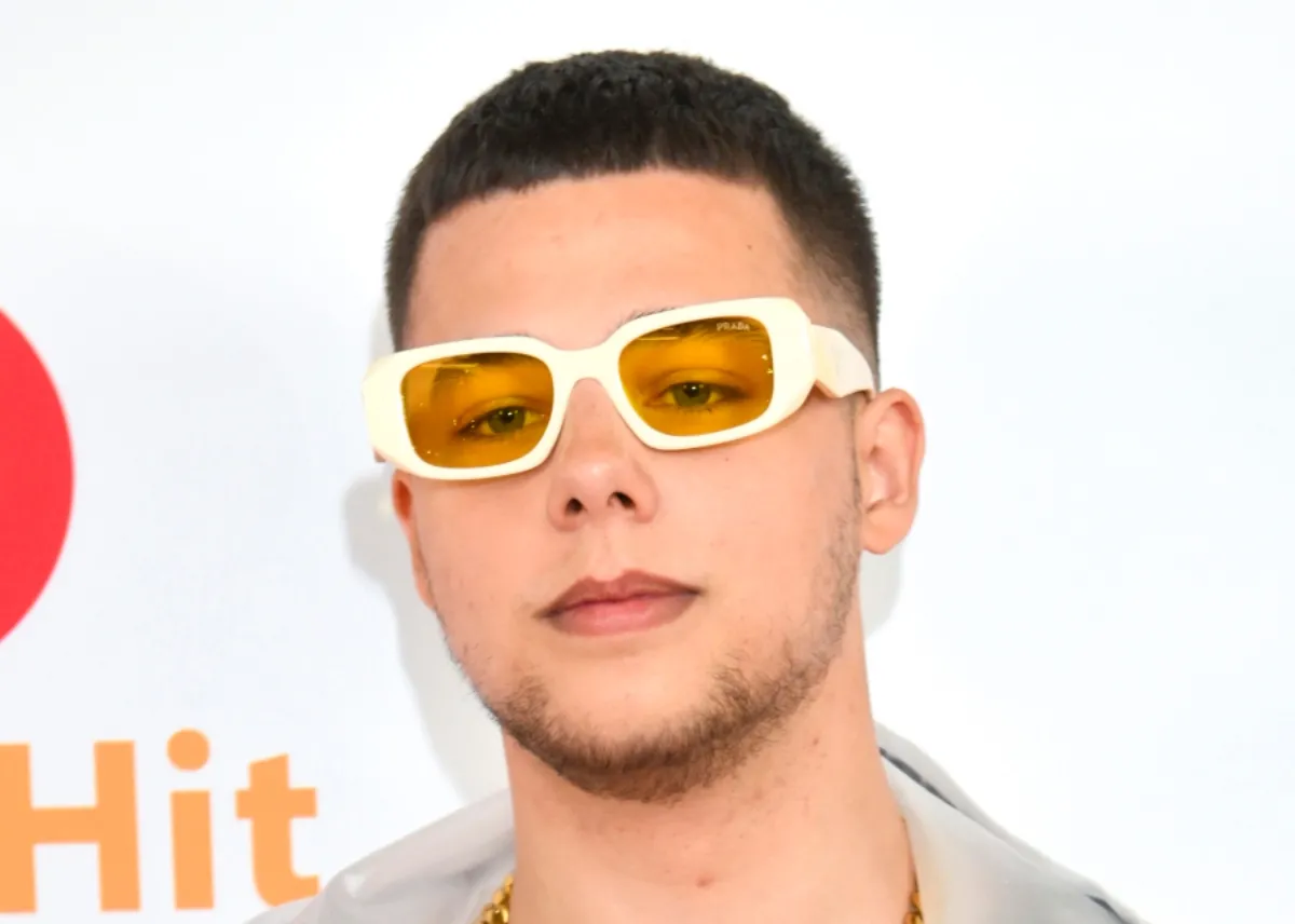 Allan Krupa przejdzie na islam? "Myślałem, żeby zostać muzułmanem"