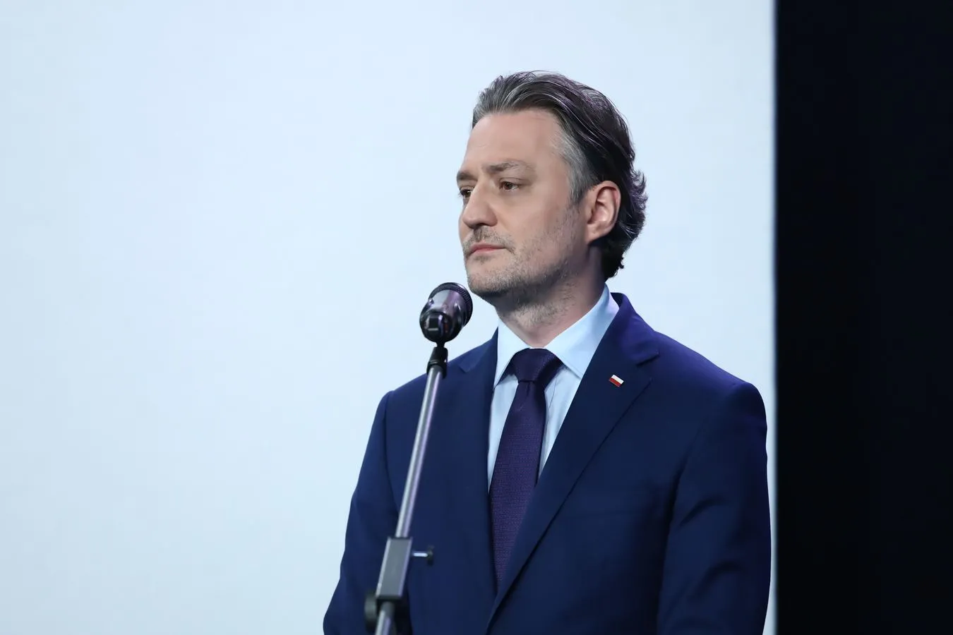 Niemieckie kontrole w Polsce? Wiceszef MSWiA komentuje pomysł premiera Brandenburgii