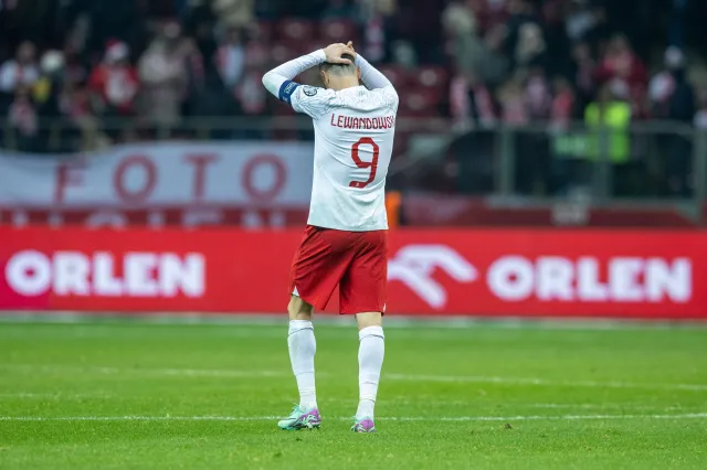 Cezary Kucharski: Lewandowski poszedł na współpracę z pisowskimi służbami. Chodzi o pieniądze