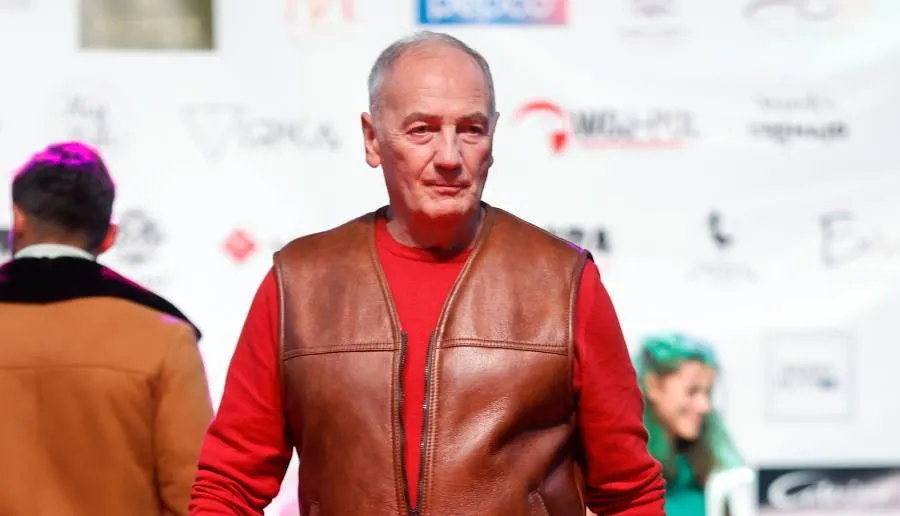 Karol Strasburger został zapytany o Dominikę Chorosińską. Odpowiedział, ale przerwał wywiad