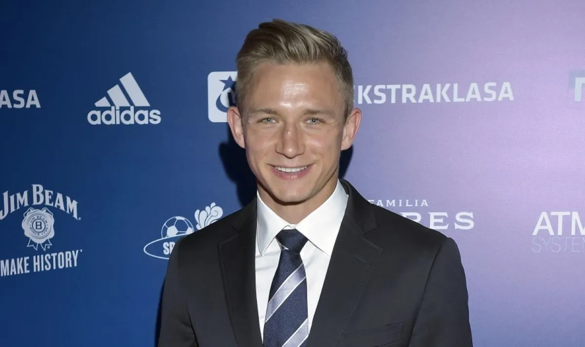 Jakub Rzeźniczak zareagował na oskarżenia o unikanie kolegów. "Wiem, kto wymyśla te kłamstwa"