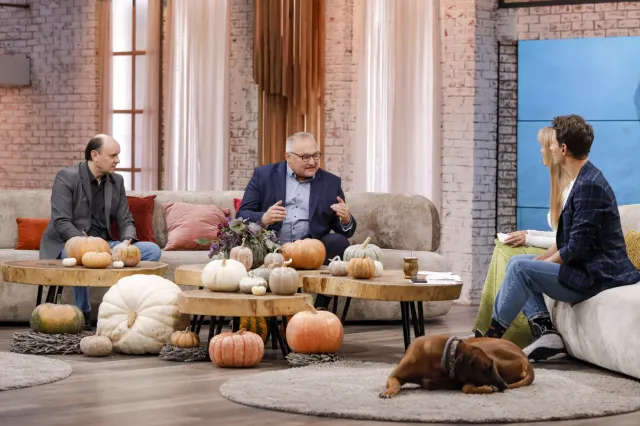 Nowa para "Pytania na śniadanie". Zadebiutuje już w piątek [FOTO]