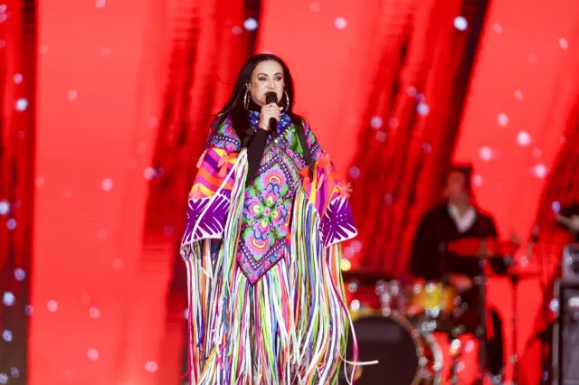 Ten przedmiot Kayah nosi w torebce. Nie uwierzycie, co to takiego [WIDEO]