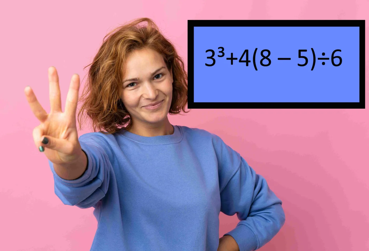 To zadanie "oblało" 71 proc. badanych. Okażesz się lepszy?