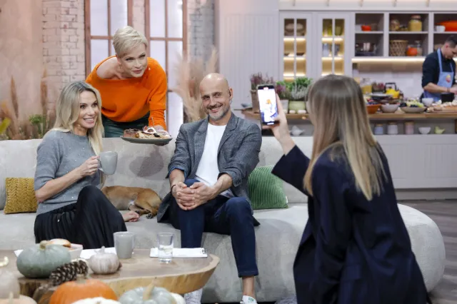 Kolejna osoba odchodzi z "Pytania na śniadanie"! Potwierdzone przez dziennikarza