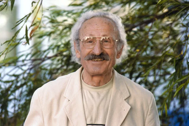 Poruszające wyznanie syna Franciszka Pieczki. Opowiedział o ostatnich chwilach aktora