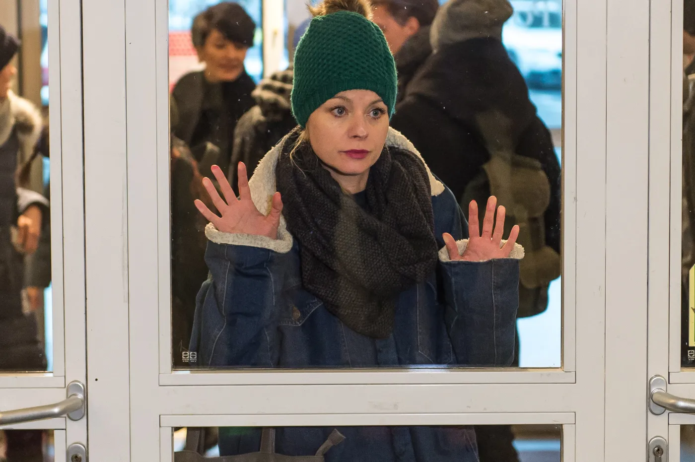 Gwiazda "Świata według Kiepskich" wyleciała z pracy. "Zapłaciliśmy za bunt" [FOTO]