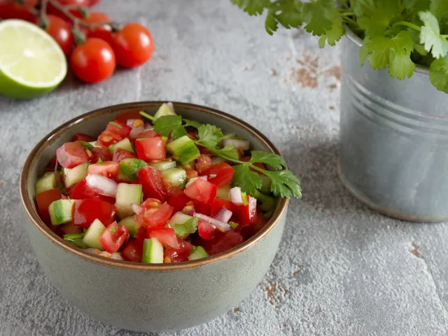 Tych warzyw nigdy ze sobą nie łącz. Stracą cenne właściwości i składniki odżywcze