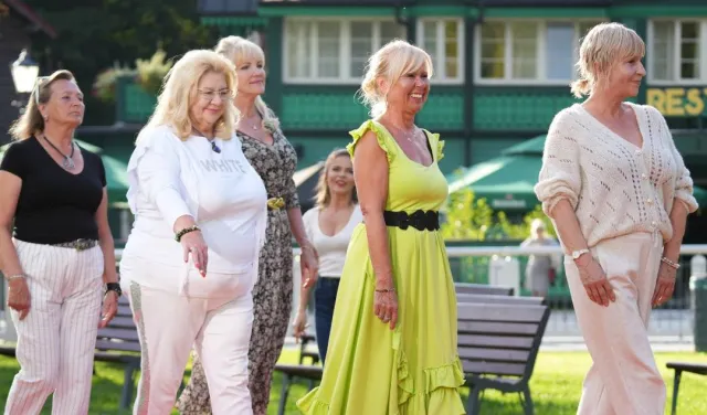 Kłótnie w "Sanatorium miłości". Jedna z uczestniczek nie dała się przeprosić