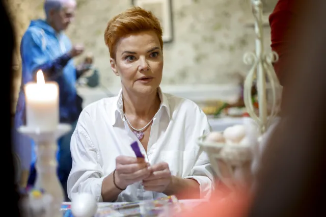 Partner Moniki Richardson skazany. Grożą mu lata więzienia