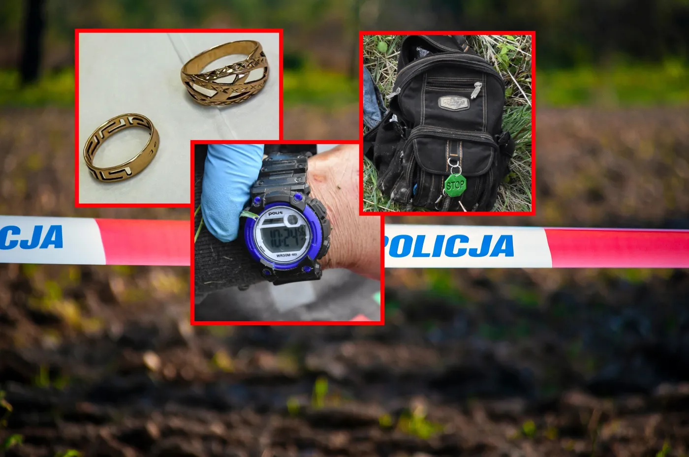 Zwłoki kobiety w Rzeszowie. Policja prosi o pomoc