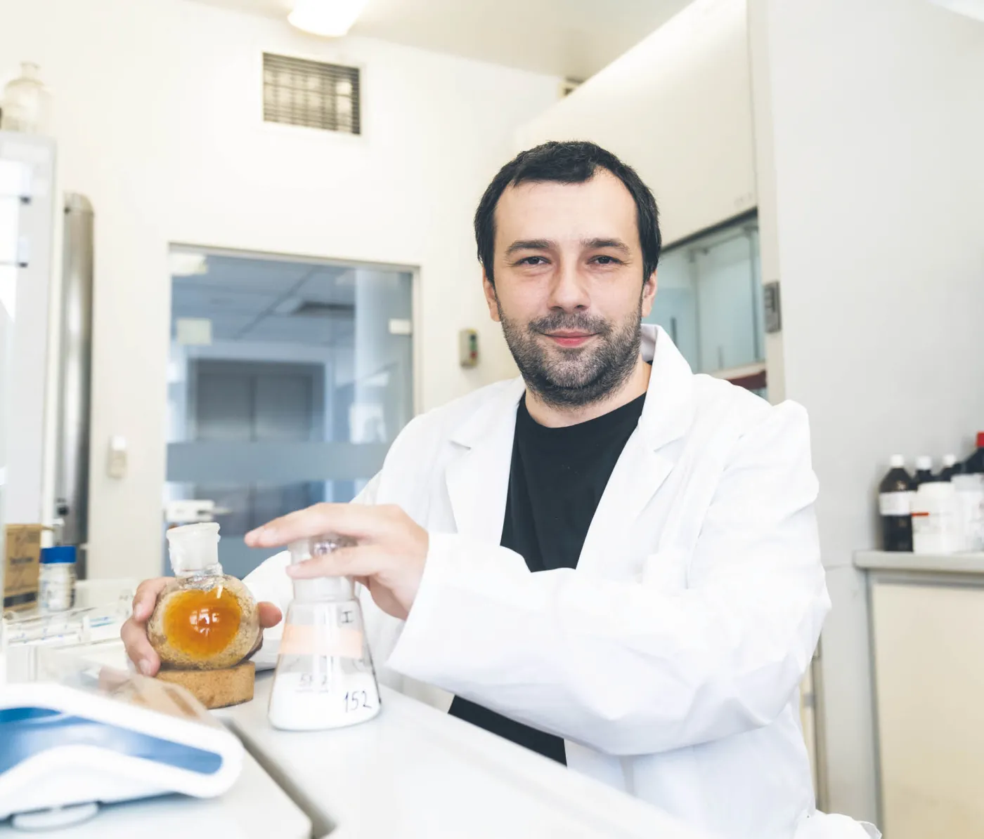 Od terapii bólu do czerniaka