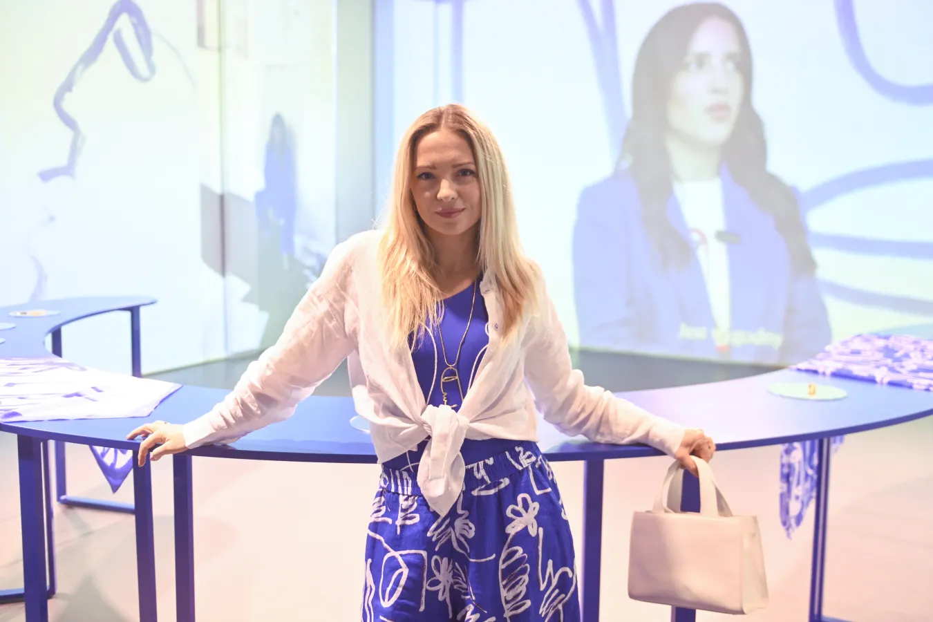 Barbara Kurdej-Szatan