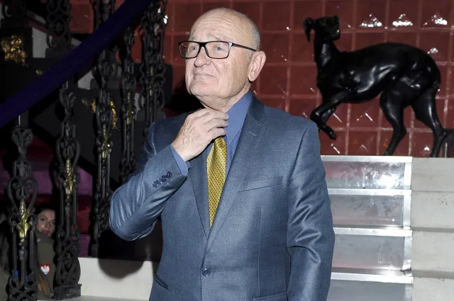 "M jak miłość". Tak produkcja pożegna Macieja Damięckiego