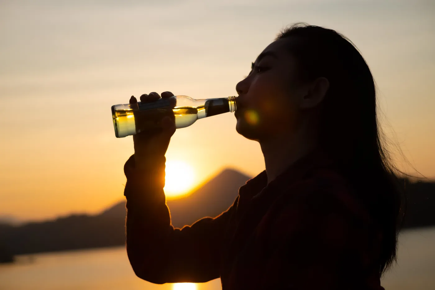 Ekstremalna fala upałów. "Liczne zgony w Azji"