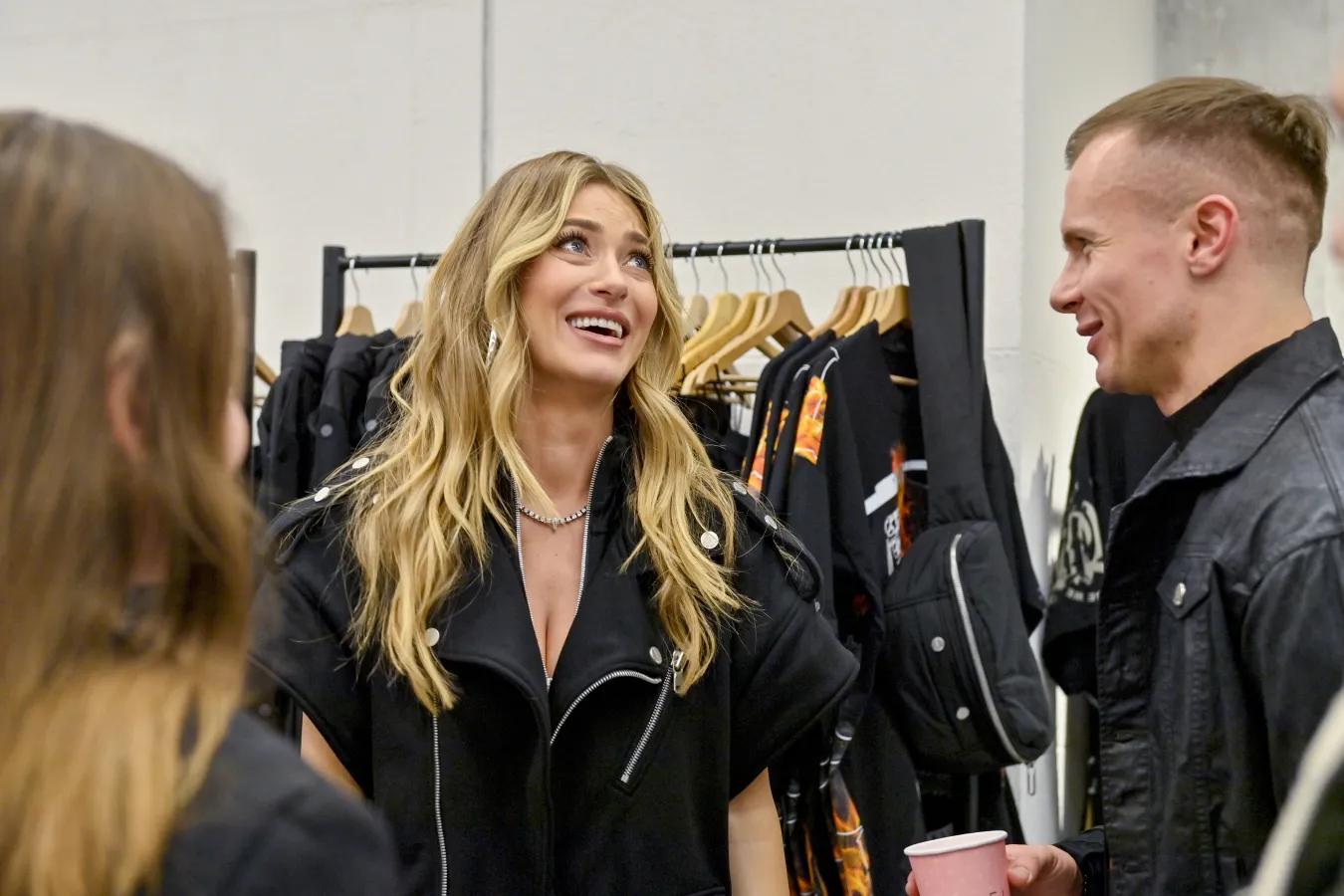 Marcelina Zawadzka w skąpym bikini. Internauci: Ależ ogień [FOTO]