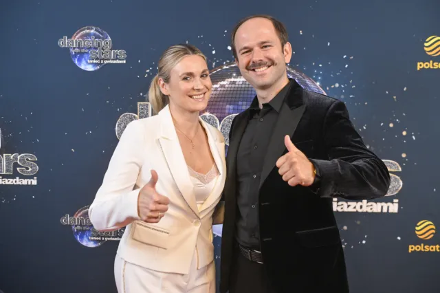 Kajra komentuje zmiany w "Tak to leciało". Oceniła nowego prowadzącego