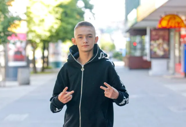Wygrał "Mam talent!". Teraz zdradza kulisy. Kto namówił go do udziału w show?