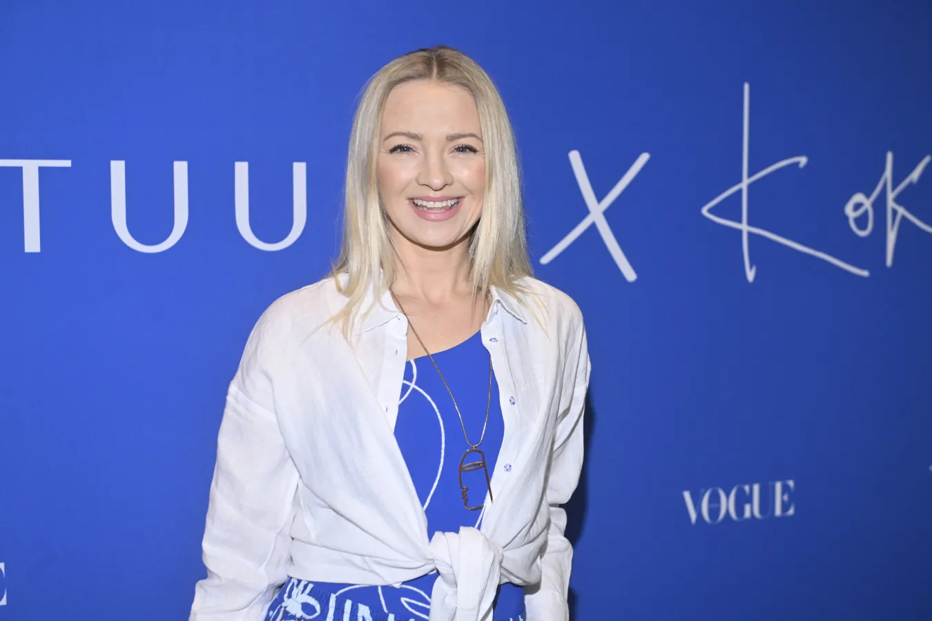 Odeszła z TVP w atmosferze skandalu, wróciła. Zabrała głos na temat Straży Granicznej i zabitego żołnierza