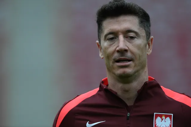 Robert Lewandowski poprawiał swój wygląd? Specjalista wydał jednoznaczną opinię