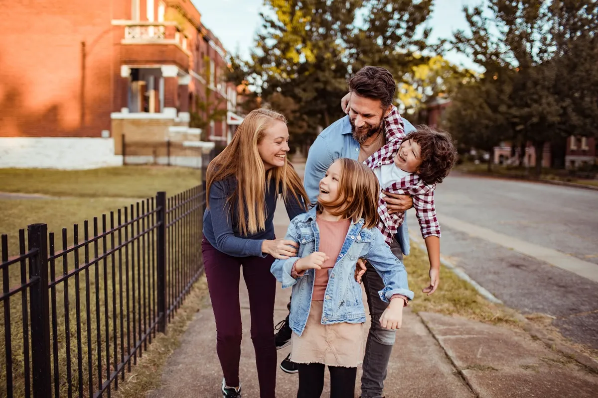 Terapeutka SI zdradza najlepszą aktywność dla dziecka. Nic nie kosztuje