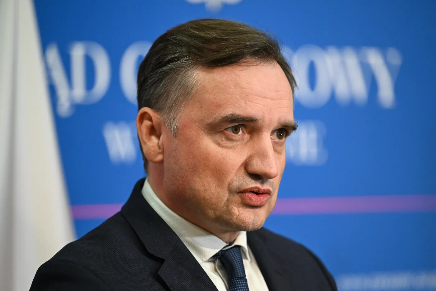 Ziobro nie stawi się przed komisją śledczą. "Ma trudności z oddychaniem i przełykaniem"