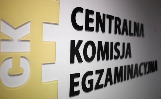 Centralna Komisja Egzaminacyjna poszukuje nowego dyrektora. Szczegóły konkursu
