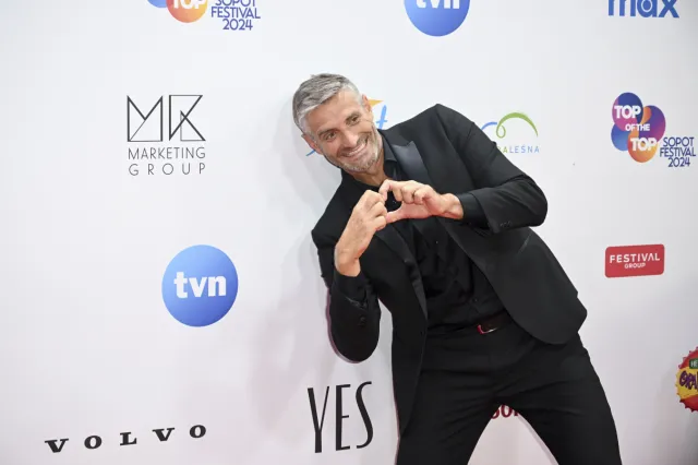 Maciej Dowbor debiutuje w "Dzień dobry TVN". Zdobył się na szczere wyznanie