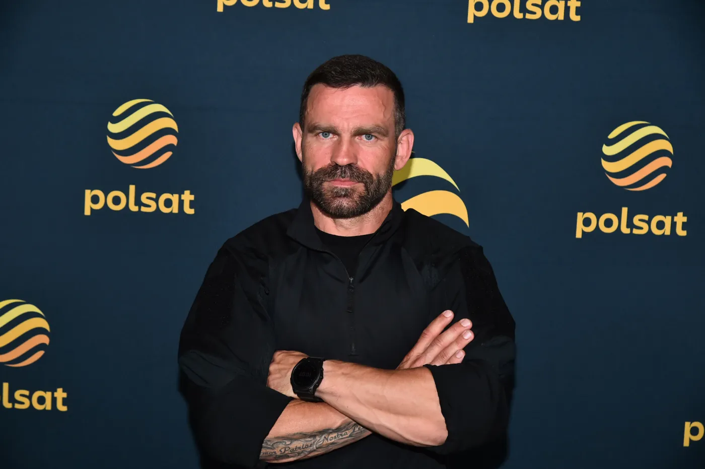 Siły Specjalne Polska. "Ten, który ma rodzinę jest dla służb bardziej wartościowy, niż singiel" [ROZMOWA]