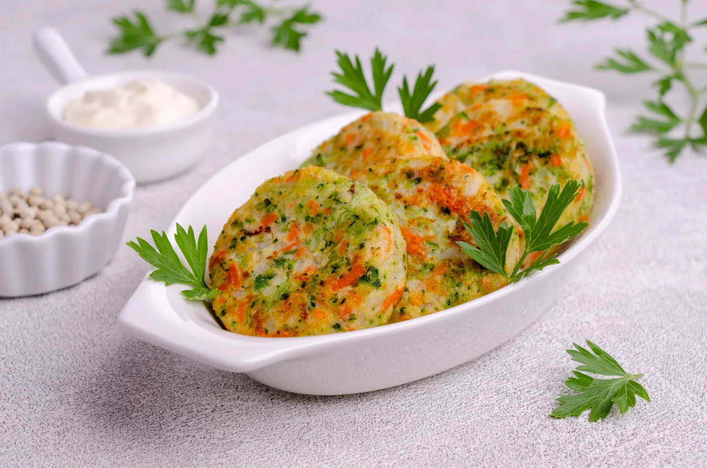 Kotlety z kapusty włoskiej. Przepis siostry Anastazji nie tylko na piątkowy obiad