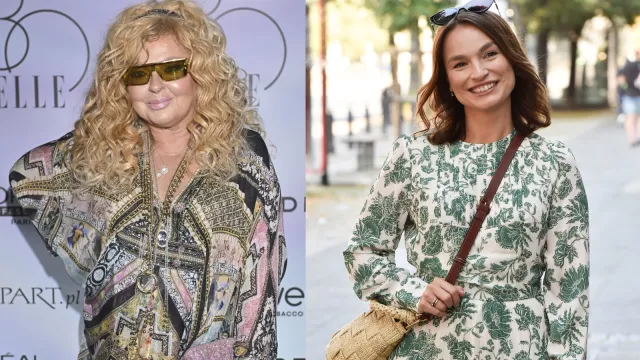 Anna Starmach zareagowała na komentarz Magdy Gessler w "MasterChefie". Będzie wojna?