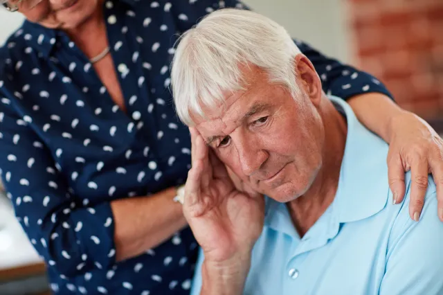 Zmniejsz ryzyko demencji. Te produkty wpłyną korzystnie na twoje zdrowie