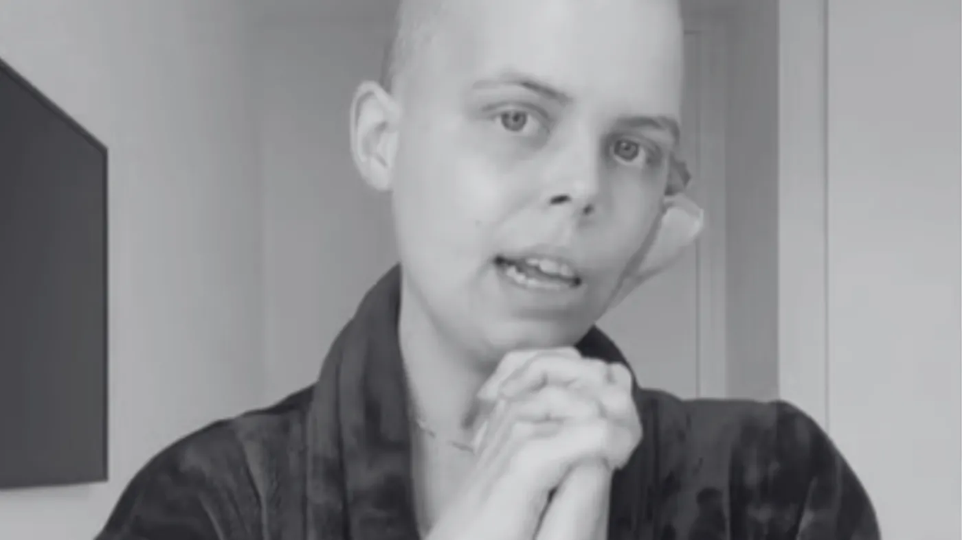 Nie żyje 24-letnia influencerka. Poruszający filmik z pożegnaniem