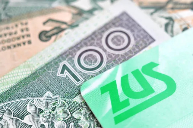 1445 zł na rękę co miesiąc. ZUS sam zdecyduje, czy należy ci się to świadczenie