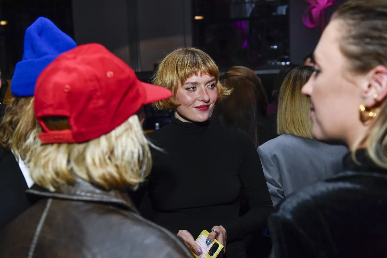 Iga Krefft w odważnej sesji na okładce magazynu. Fani zachwyceni [FOTO]